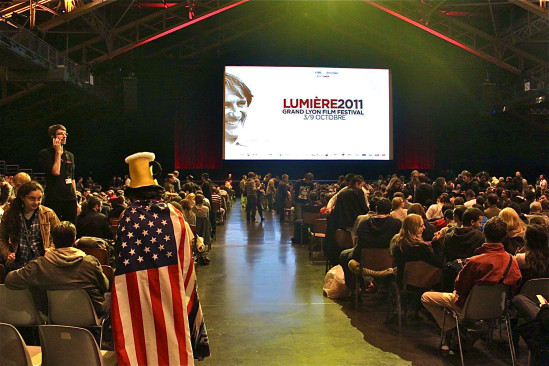 Festival Lumière : une Nuit fantastique à la Halle