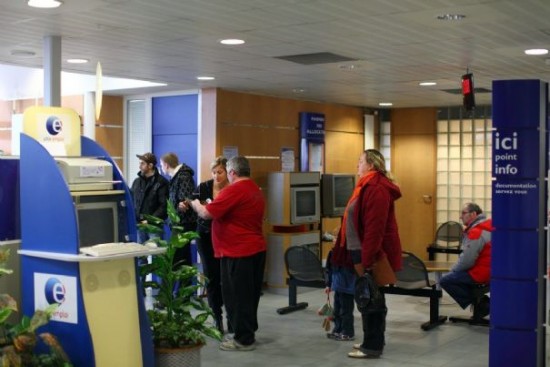 Pour une meilleure offre de formation