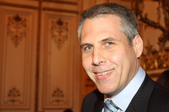 Philippe Meunier dresse un constat sans pitié de la défaite de l'UMP