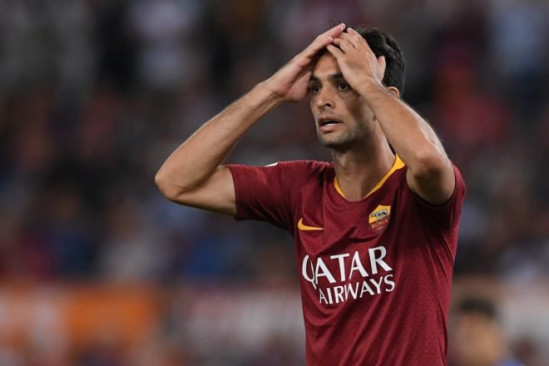 Javier Pastore en approche en prêt à l’OL ? Javier Pastore en approche en prêt à l’OL ?