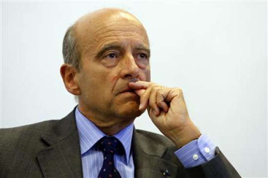 Alain Juppé à Lyon mercredi pour débattre du Grand Emprunt