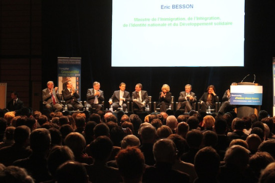 Régionales 2010 : UMP, retour sur une défaite annoncée