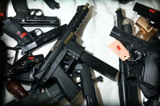 Fusillade mortelle sur l'ex-N6 : l'arme était factice