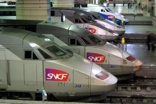 La situation s’améliore sur les rails La situation s’améliore sur les rails