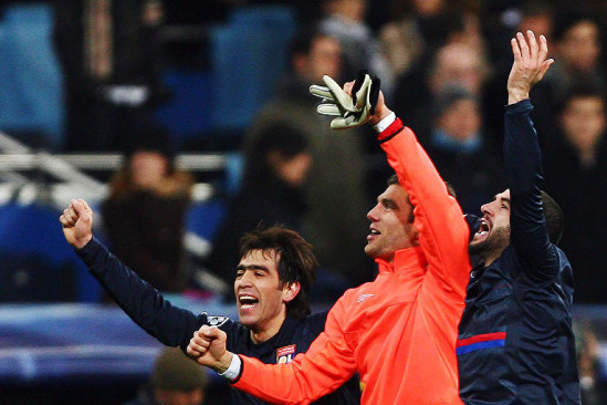 Bienvenue dans l'histoire, Lyonnais !