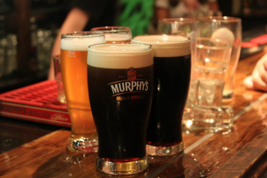 La F&ecirc;te de la Bi&egrave;re arrive &agrave; Lyon