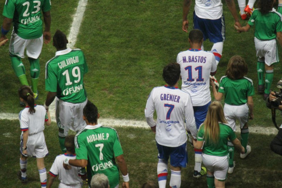 Derby OL-ASSE à 14h : Canal + se justifie