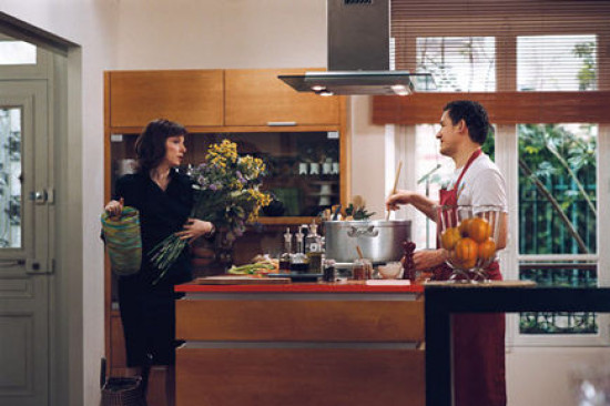 Cinéma : pour Danièle Thompson, le "Code a changé"