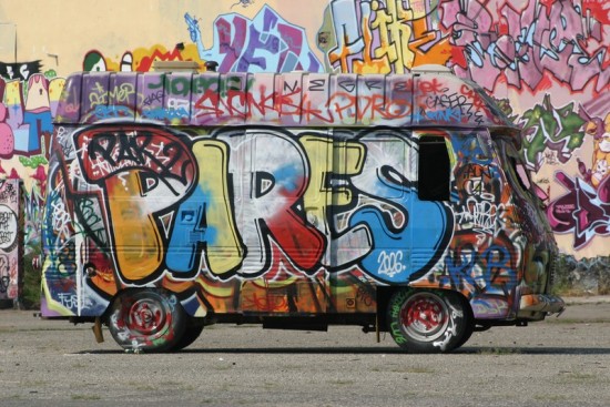 Dédite en cours pour les "Frichards"