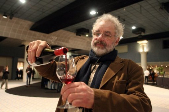 Le Beaujolais pleure Lapierre