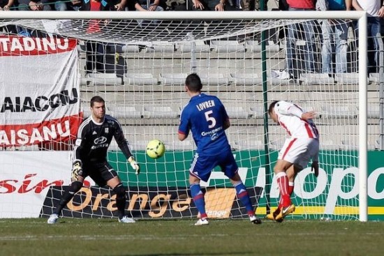 OL : la faillite des cadres OL : la faillite des cadres