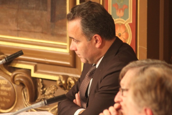 Cantonales 2011 : Lyon Divers Droite va présenter ses candidats