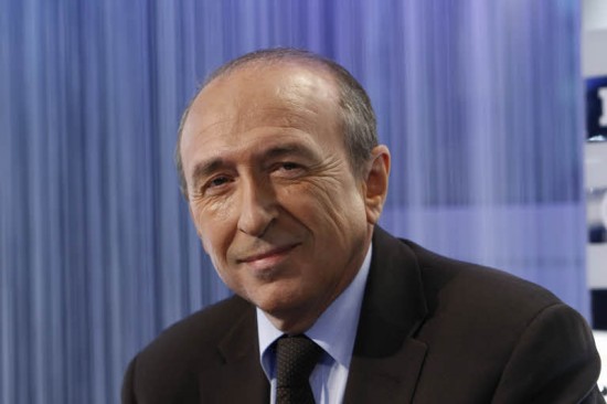Gérard Collomb : une ébauche de programme pour les Primaires socialistes ?