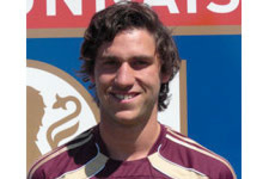 Le gardien Defourny (OL) prêté à Rouen