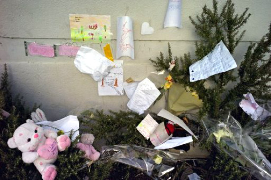 Les obsèques de la petite Lalita auront lieu le 29 janvier prochain