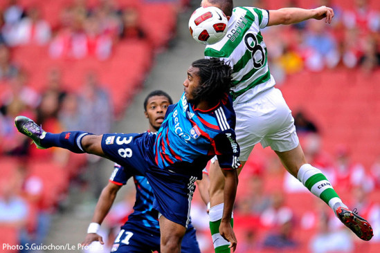Emirates Cup : l’OL peut avoir des regrets (vidéo) 