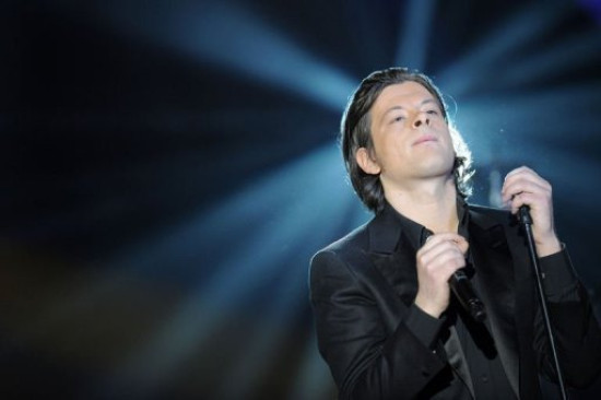 Benjamin Biolay surnage aux Victoires de la Musique