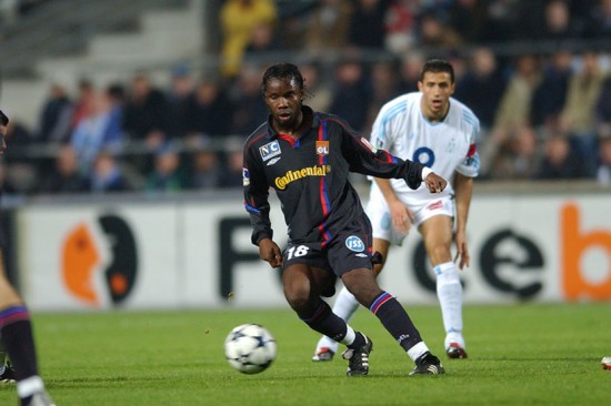 Après Juninho, un ancien lyonnais rejoint également New York