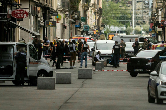 Attentat à Lyon : un appel à témoins lancé