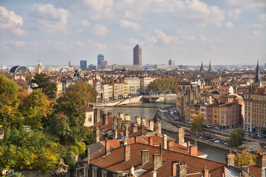 Que faire à Lyon ce week-end ? (7, 8 & 9 juillet 2017)