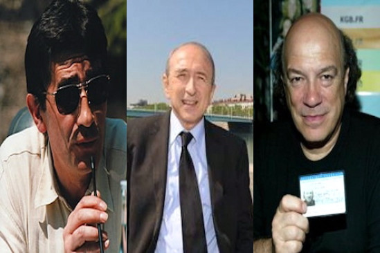 Transbordeur : Le choix de Gérard Collomb questionné 