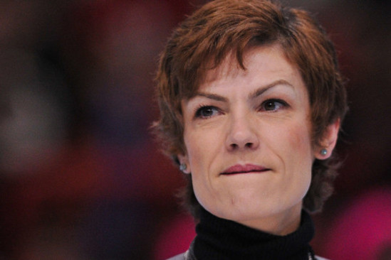 Grand Stade de l’OL : Jouanno se propose « d’embrasser Collomb sur la bouche » pour lui faire entendre raison