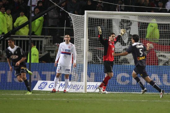 Rien ne va plus à l'Olympique Lyonnais Rien ne va plus à l'Olympique Lyonnais