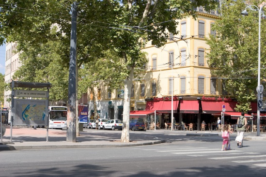 Attention aux difficultés de circulation ce mardi à Lyon