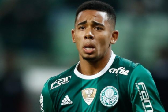 Le prodige brésilien Gabriel Jesus aurait pu signer à l’OL pour moins d’un million d’euros (Màj)