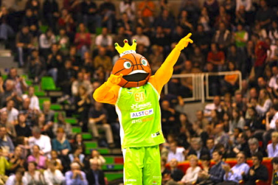 L'Asvel n'a pas le droit de se rater