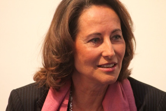 Royal : « Nous rendrons aux Français la retraite à 60 ans»