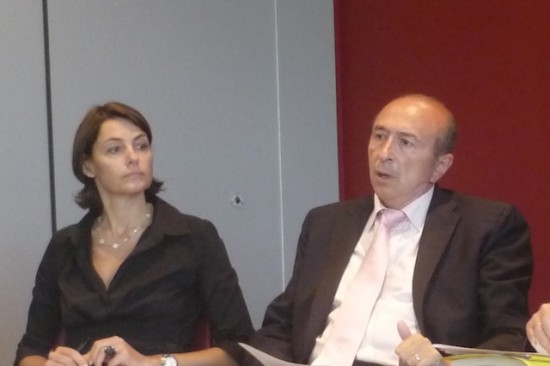 Le Grand Lyon se saisit du dossier du Très Haut débit