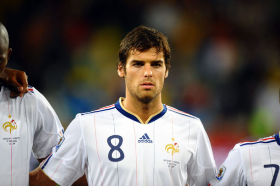 Gourcuff veut l'OL !