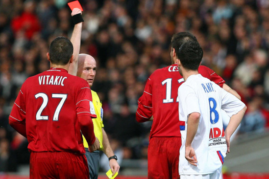 L'OL sauve les meubles face à Grenoble L'OL sauve les meubles face à Grenoble