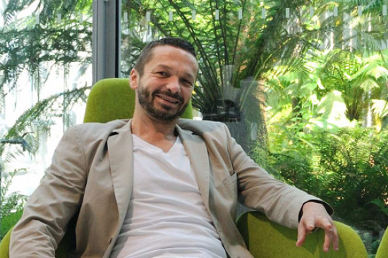 Emmanuel Tibloux à la tête de l’école nationale supérieure des Beaux-Arts de Lyon