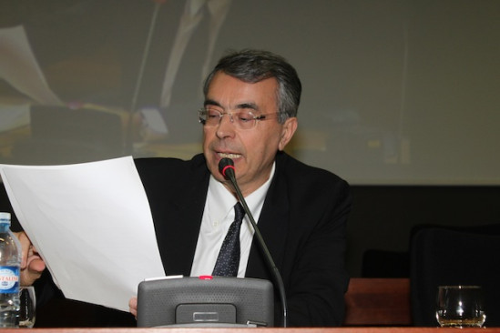 Queyranne vent debout contre la réforme des conseillers territoriaux !