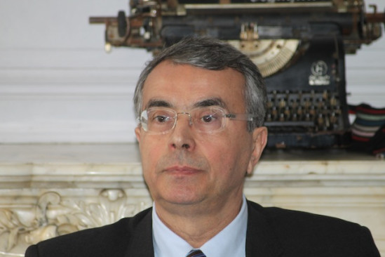 Jean-Jack Queyranne écrit à Luc Chatel