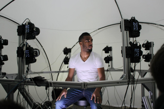 L’OL s’est fait tirer le portrait pour FIFA 14