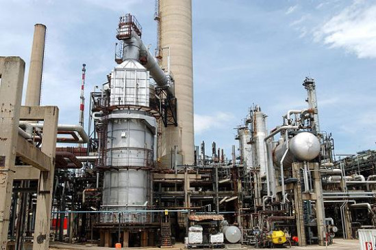 Grève confirmée à Feyzin : vers l'assèchement des stations-service ?