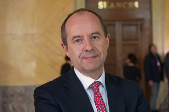 Lyon : le ministre de la justice en visite ce jeudi