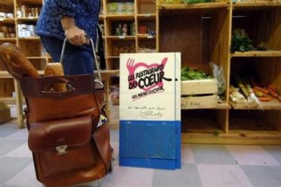 Les «Restos» préparent leur campagne d’hiver 