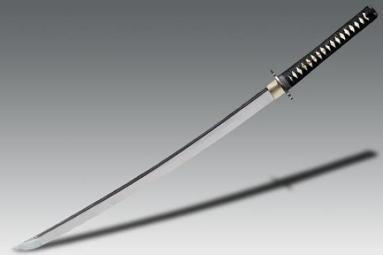 Il s'attaque à un couple avec un katana près de Lyon Il s'attaque à un couple avec un katana près de Lyon