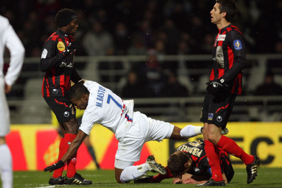 L'OL gagne, sans vraiment se rassurer