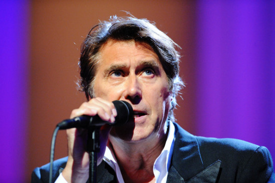 Bryan Ferry, tête d’affiche des Nuits de Fourvière 2011, victime d’un malaise