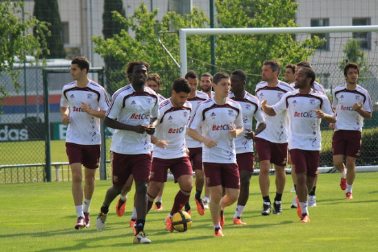 Claude Puel devra repenser sa d&eacute;fense pour dimanche