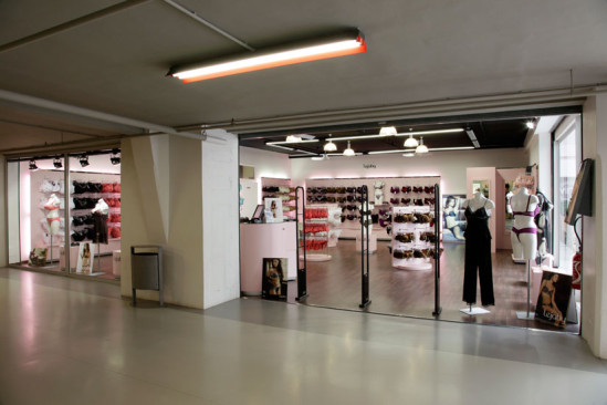 Nouvel échec des discussions entre direction et syndicats de Lejaby