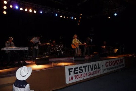 Pour prolonger les vacances... le Salvagny Country Tour (11/20)
