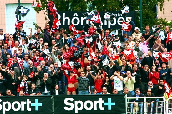 Le futur stade du LOU avance aussi bien que l’équipe de rugby