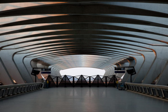 Menace de grève lundi à l'aéroport St-Exupéry