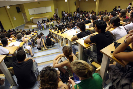 La réforme des retraites intéresse-t-elle les jeunes ?